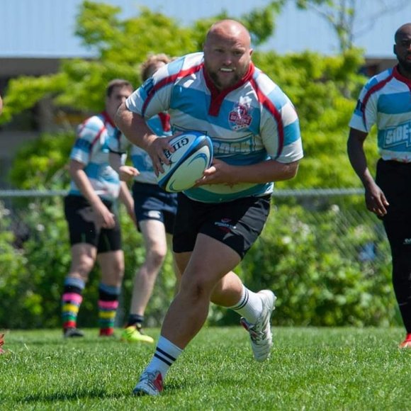 Meet your Posher, Jack - Picture 3 of 5